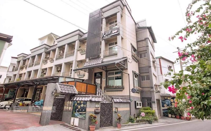 Skyview Guesthouse