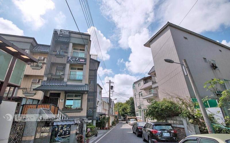 Skyview Guesthouse image