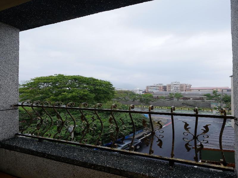 Skyview Guesthouse image