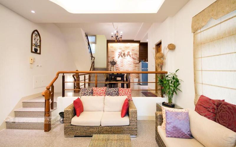 Skyview Guesthouse image