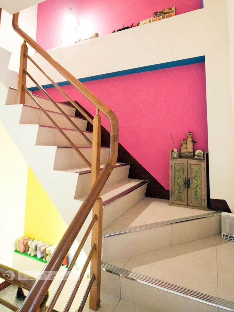 Skyview Guesthouse image