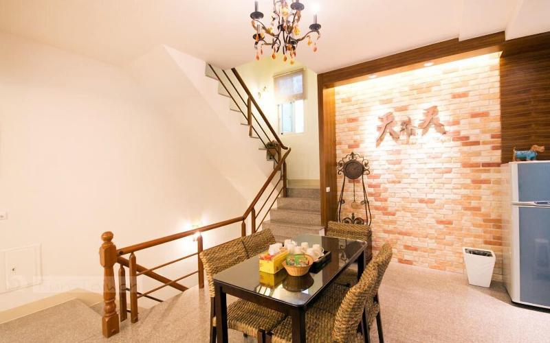 Skyview Guesthouse image
