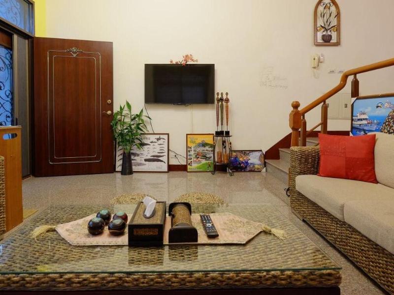 Skyview Guesthouse image