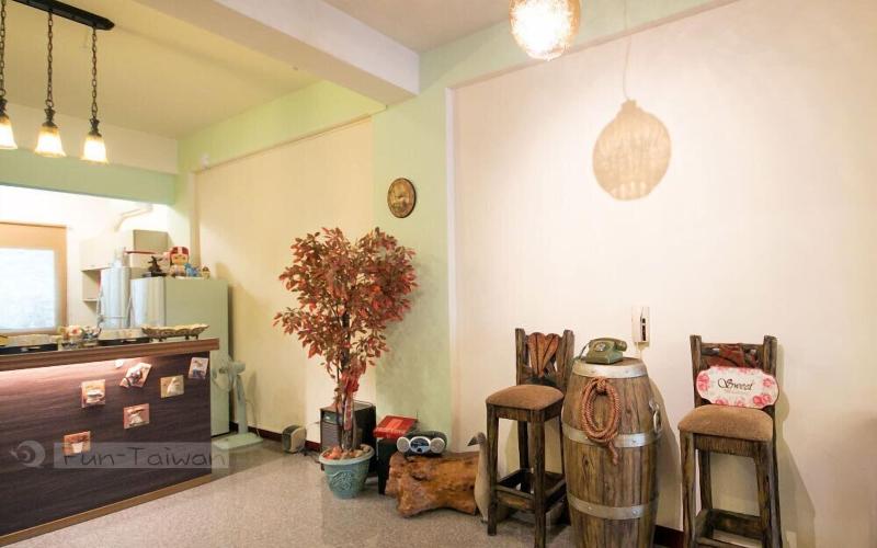 Skyview Guesthouse image