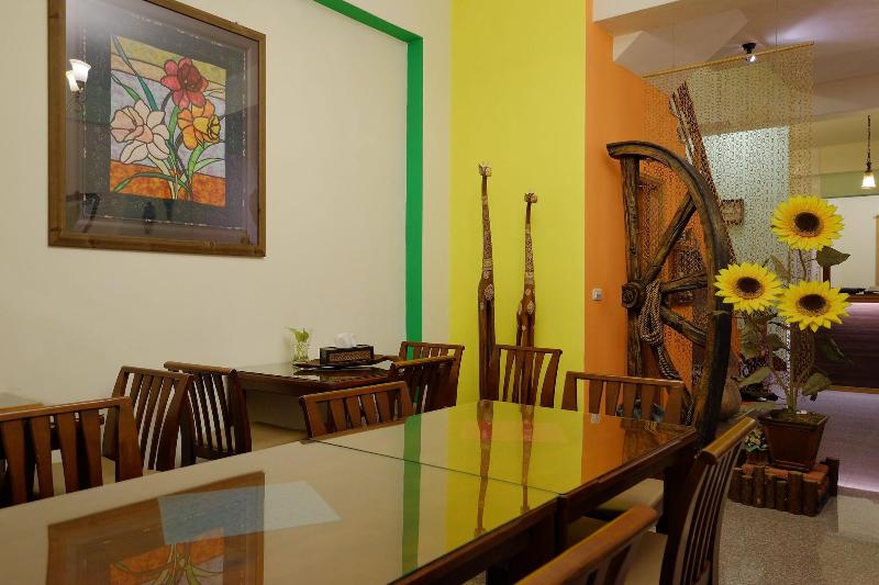 Skyview Guesthouse image