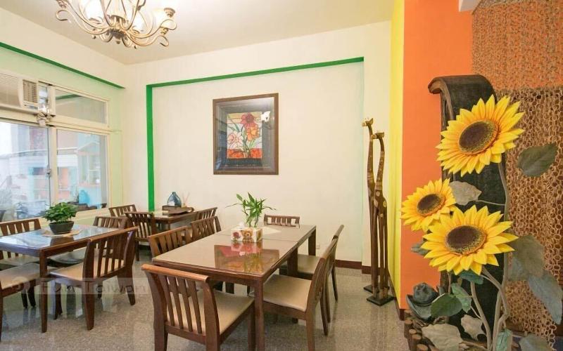 Skyview Guesthouse image
