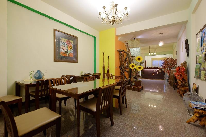Skyview Guesthouse image