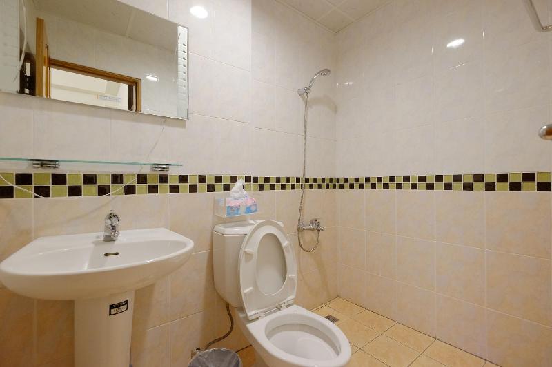 Skyview Guesthouse image
