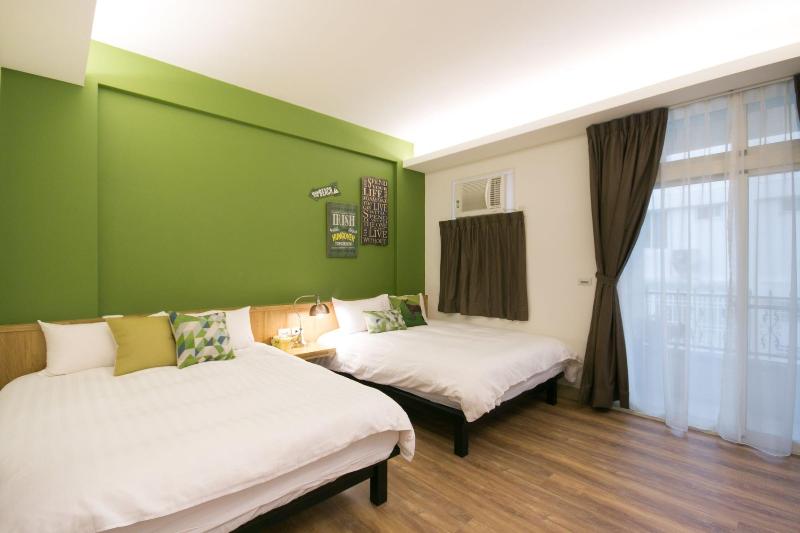 Skyview Guesthouse image