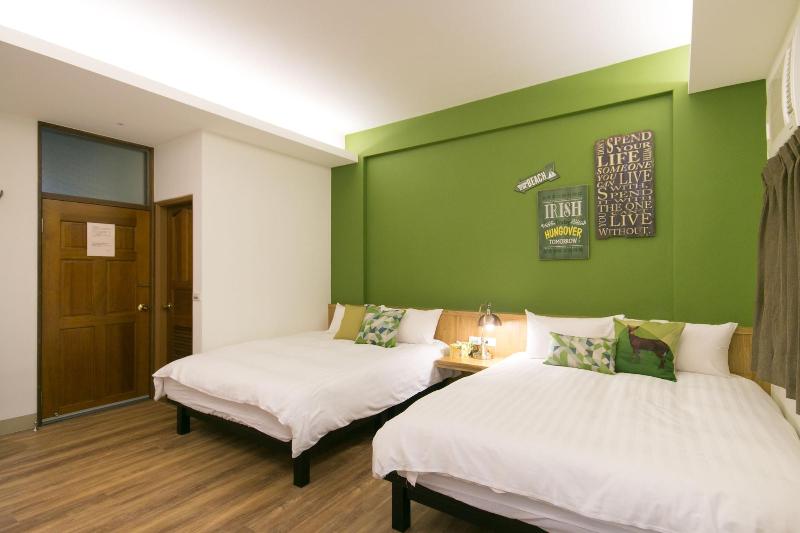 Skyview Guesthouse image
