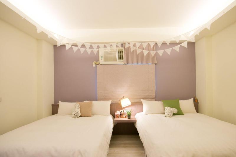 Skyview Guesthouse image
