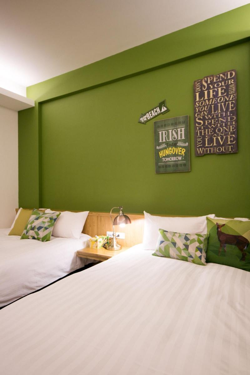 Skyview Guesthouse image