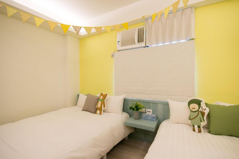 Skyview Guesthouse image