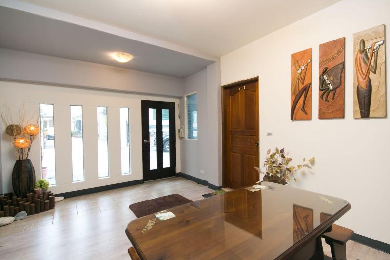 Skyview Guesthouse image