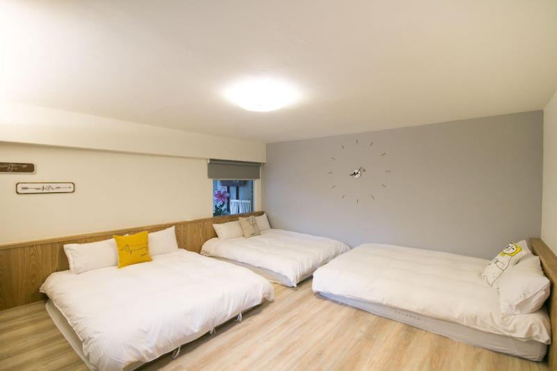Skyview Guesthouse image