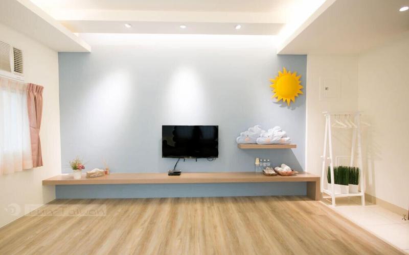 Skyview Guesthouse image