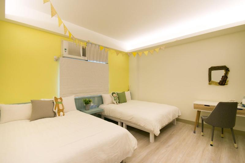 Skyview Guesthouse image