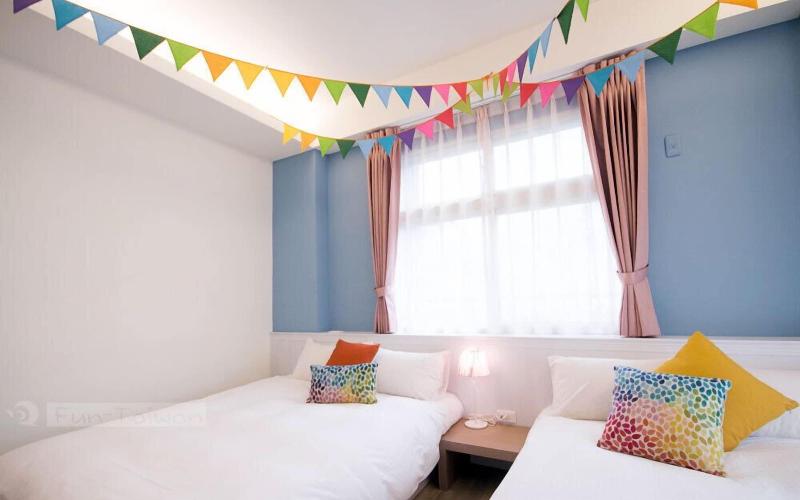 Skyview Guesthouse image