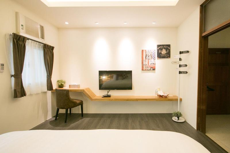 Skyview Guesthouse image