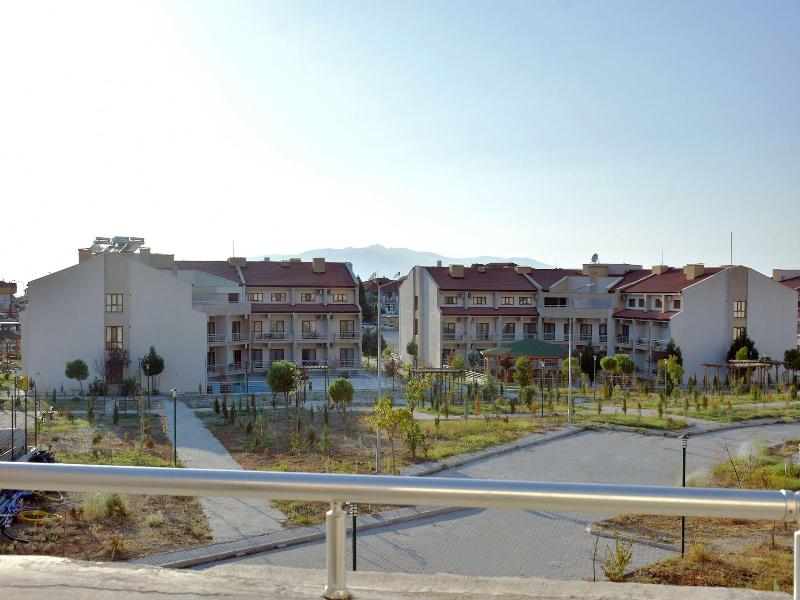 Siba Pamukkale Life Thermal image