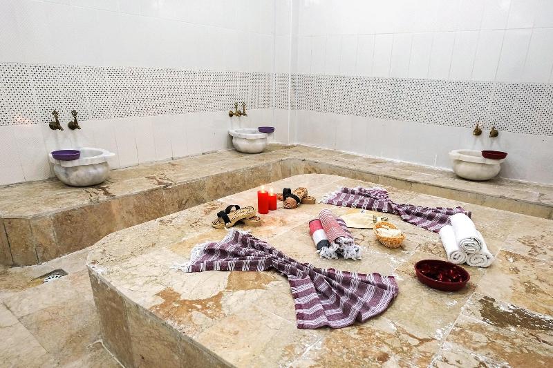 Siba Pamukkale Life Thermal image