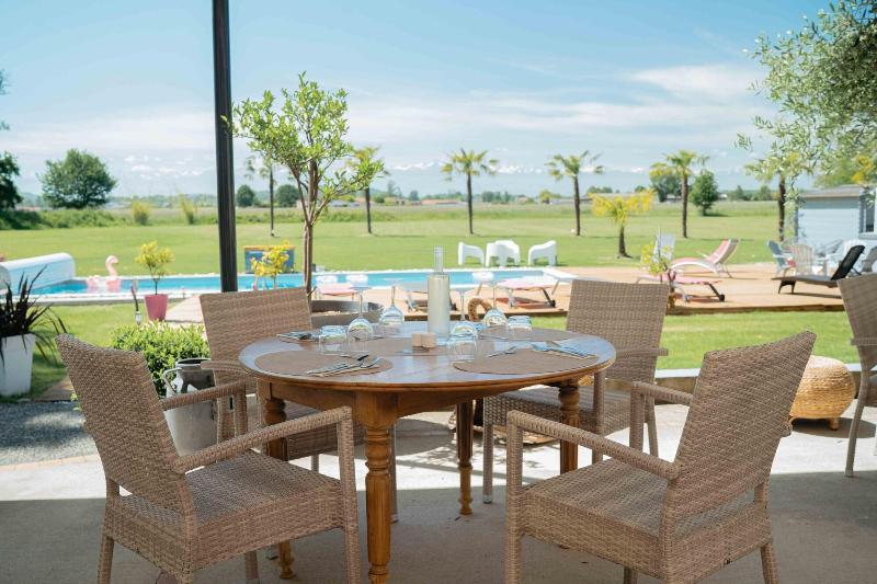 Domaine st. Ferreol - B&B image