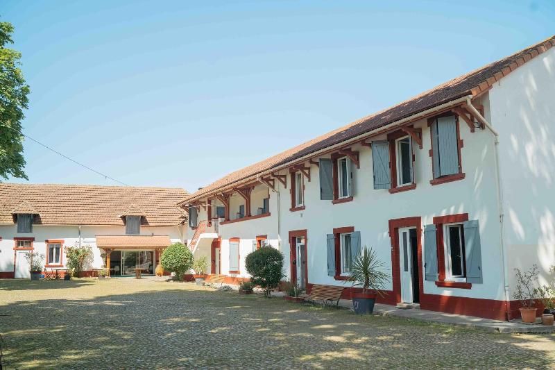 Domaine st. Ferreol - B&B image