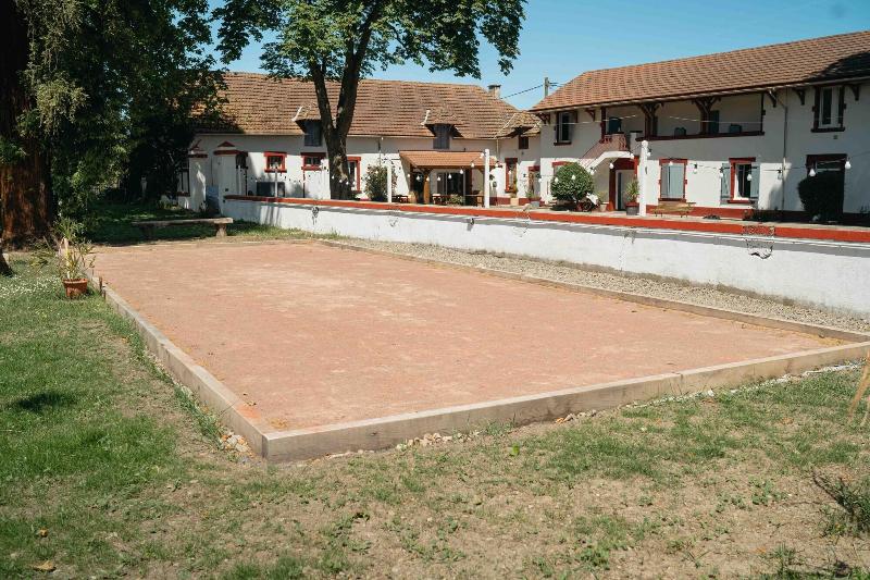 Domaine st. Ferreol - B&B image
