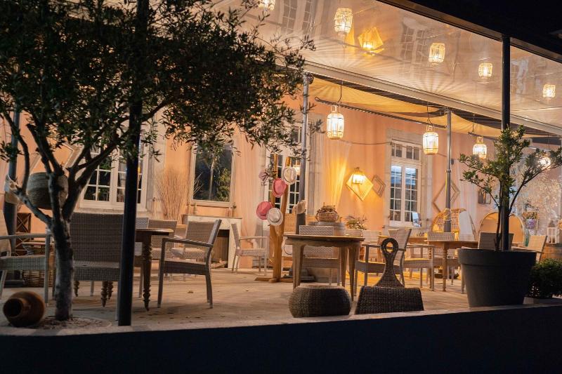 Domaine st. Ferreol - B&B image