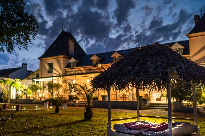 Domaine st. Ferreol - B&B image
