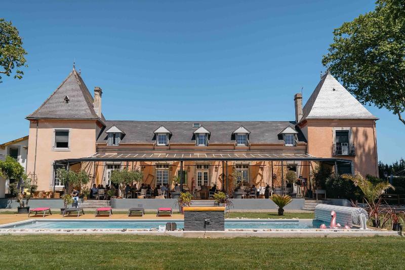 Domaine st. Ferreol - B&B image