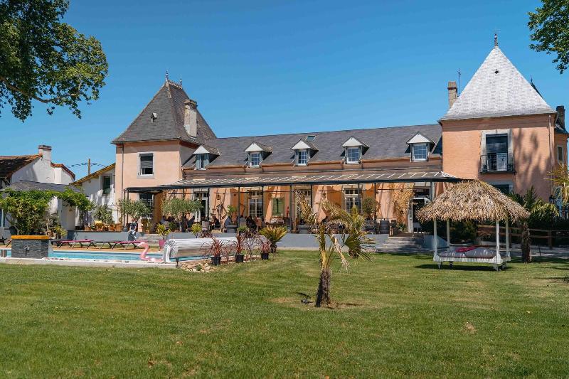 Domaine st. Ferreol - B&B image