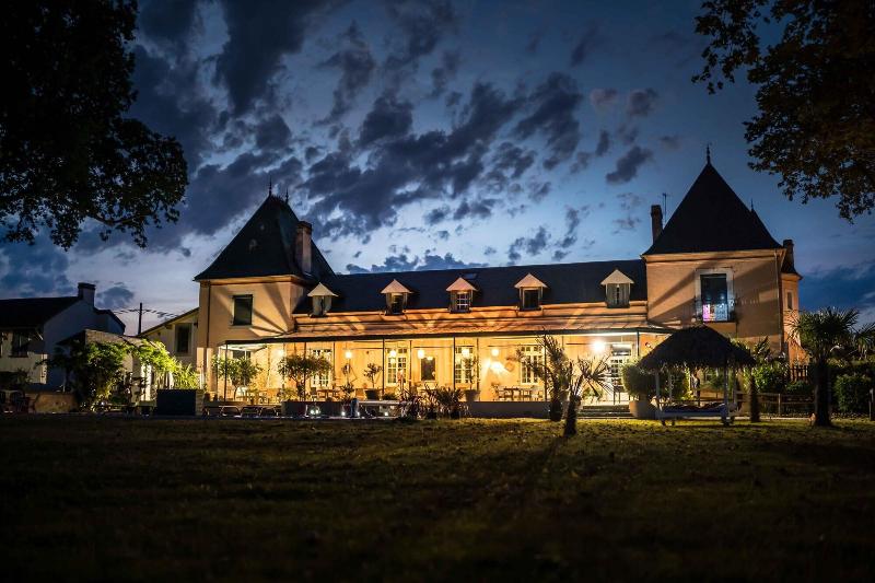 Domaine st. Ferreol - B&B image