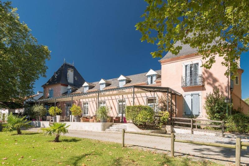 Domaine st. Ferreol - B&B image