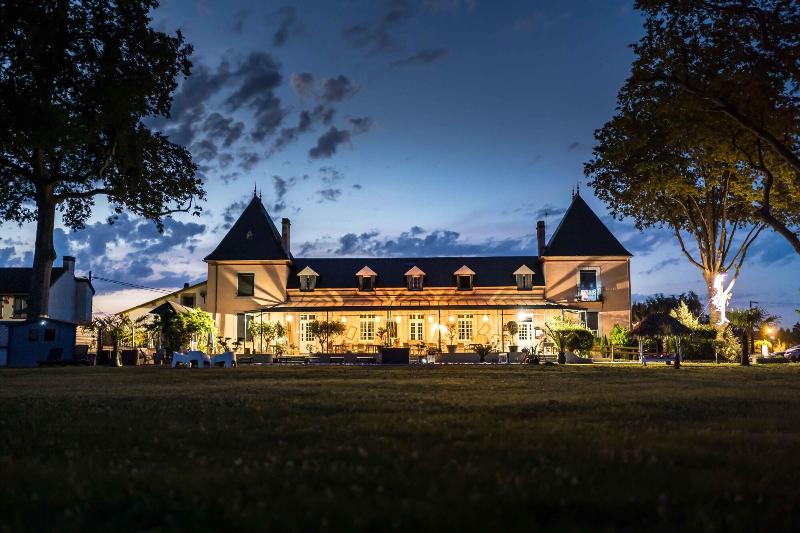 Domaine st. Ferreol - B&B image