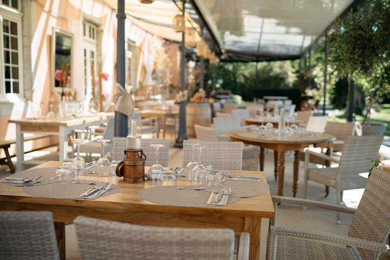 Domaine st. Ferreol - B&B image