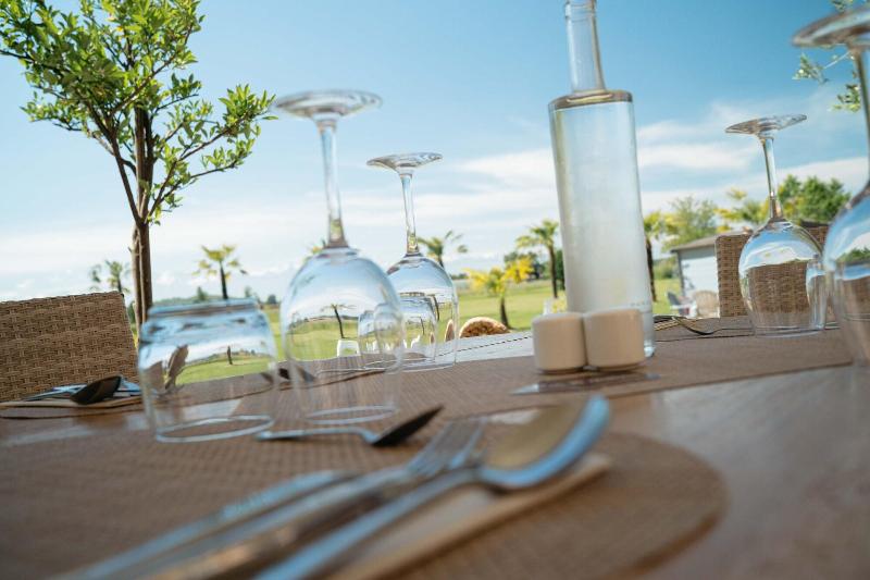 Domaine st. Ferreol - B&B image