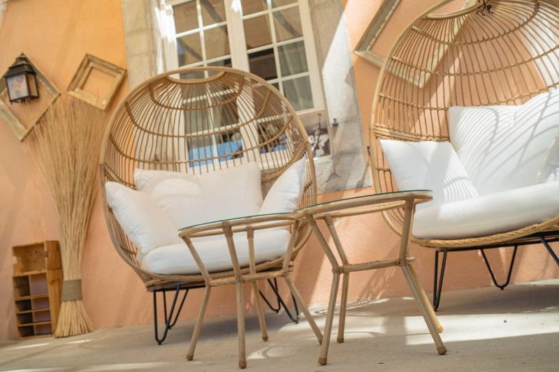 Domaine st. Ferreol - B&B image
