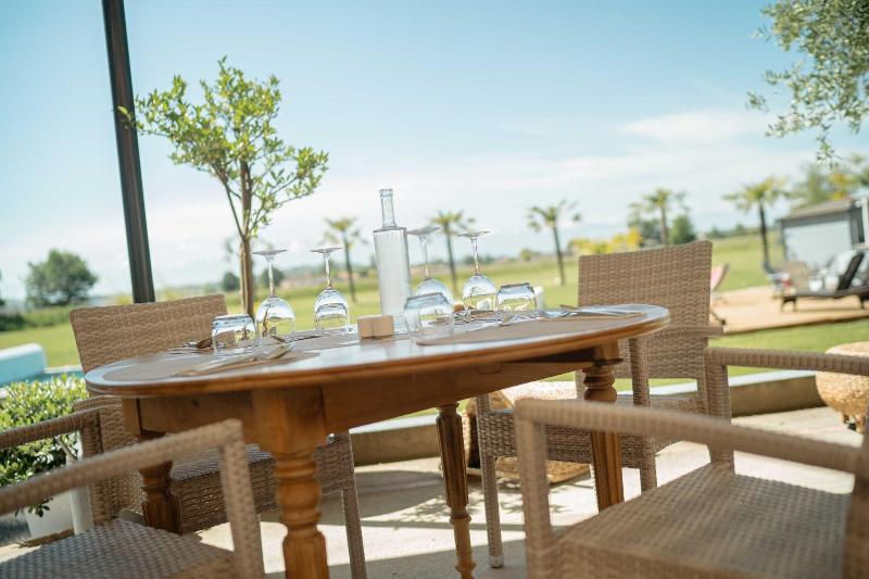 Domaine st. Ferreol - B&B image