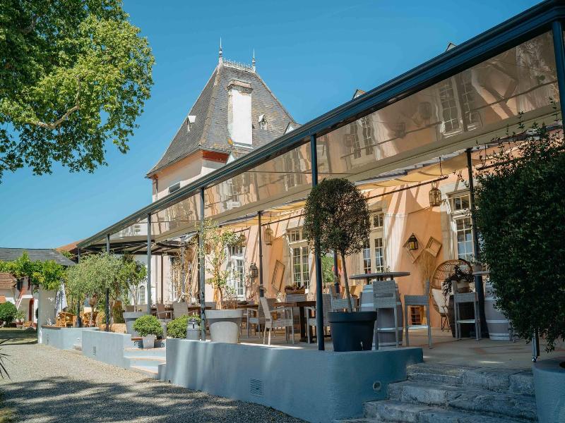 Domaine st. Ferreol - B&B image