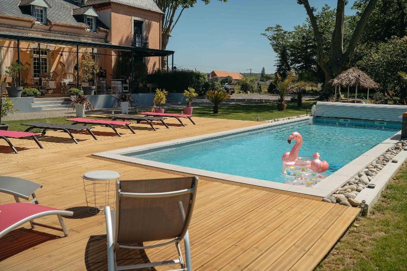 Domaine st. Ferreol - B&B image