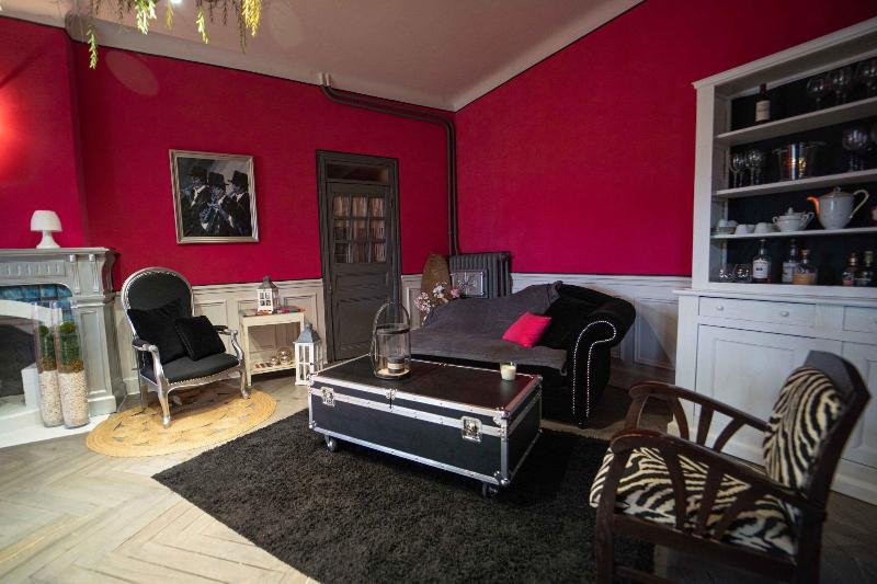 Domaine st. Ferreol - B&B image