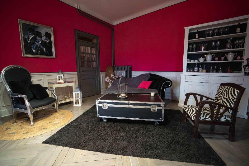 Domaine st. Ferreol - B&B image