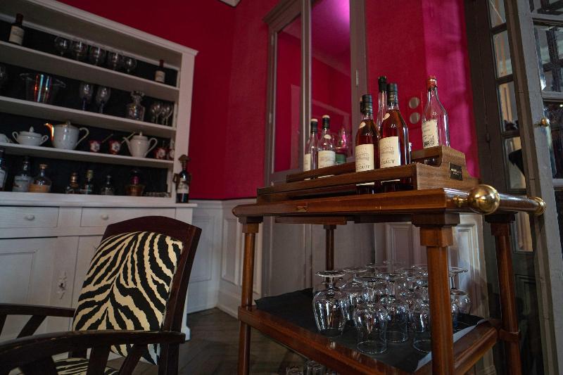 Domaine st. Ferreol - B&B image