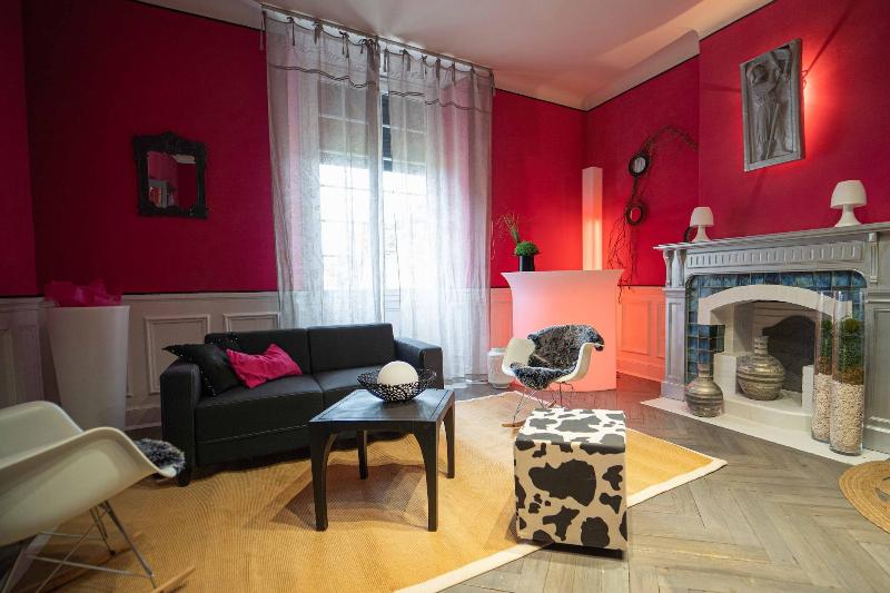 Domaine st. Ferreol - B&B image