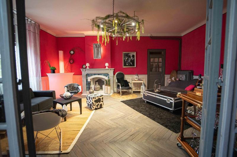 Domaine st. Ferreol - B&B image