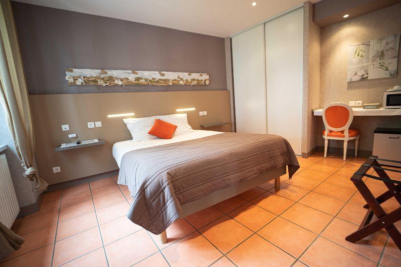 Domaine st. Ferreol - B&B image