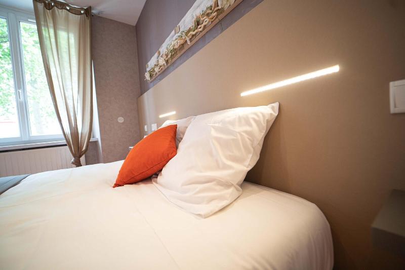 Domaine st. Ferreol - B&B image