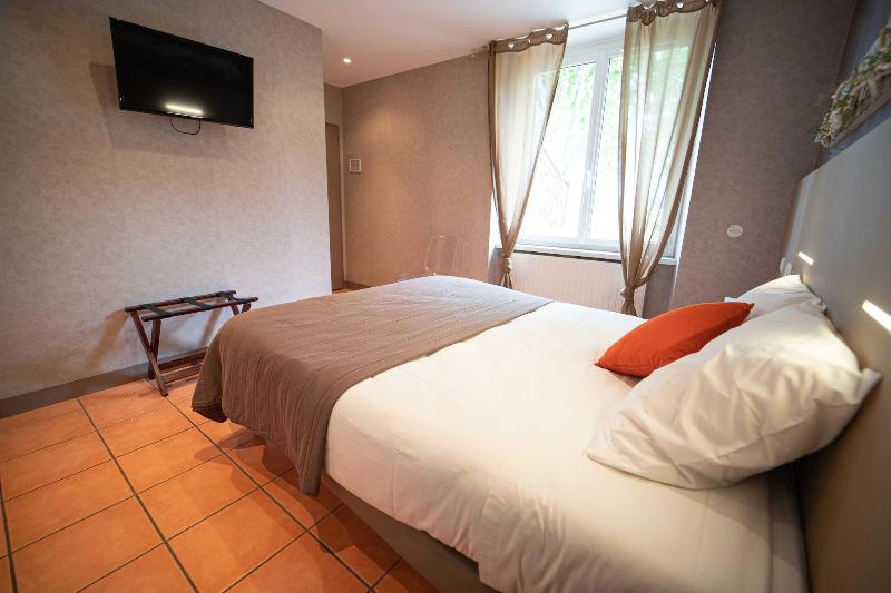 Domaine st. Ferreol - B&B image