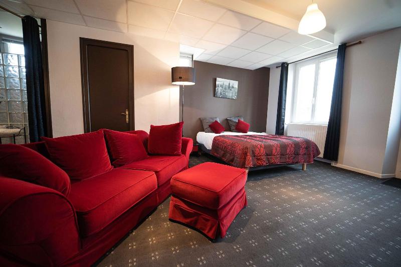 Domaine st. Ferreol - B&B image